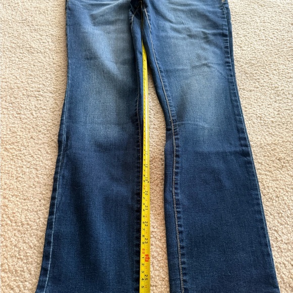 Old Navy Flirt 10P jeans - Picture 9 of 9